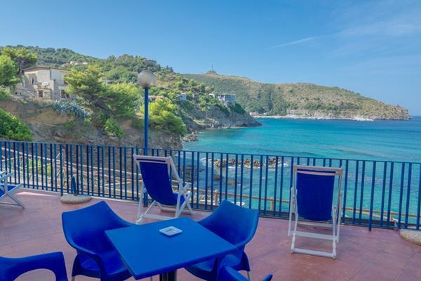 Lido Ficocella Hotel Palinuro