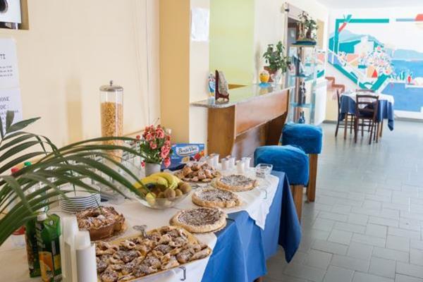 Hotel Lido Ficocella